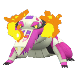 Skeledirge shiny