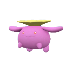 Skiploom shiny