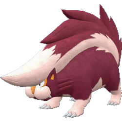 Skuntank shiny