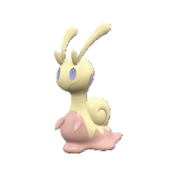 Sliggoo shiny