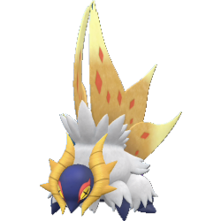 Slither Wing shiny