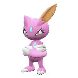 Sneasel shiny