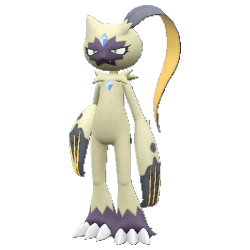 Sneasler shiny