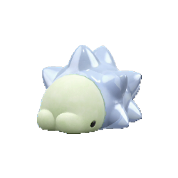 Snom shiny