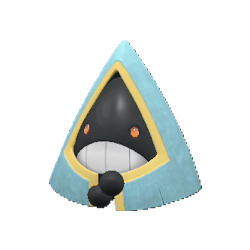 Snorunt shiny