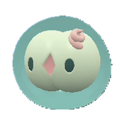 Solosis shiny