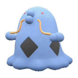Swalot shiny