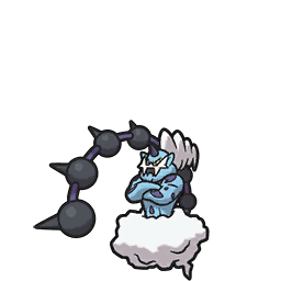 Thundurus (Incarnate Forme)