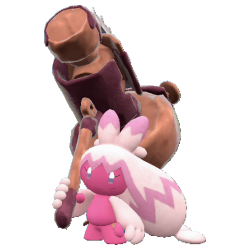 Tinkaton shiny