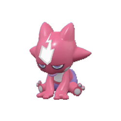 Toxel shiny