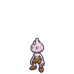 Tyrogue