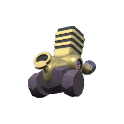 Varoom shiny