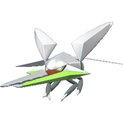 Vikavolt shiny