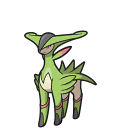 Virizion