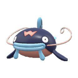 Whiscash shiny