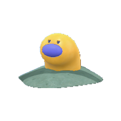 Wiglett shiny