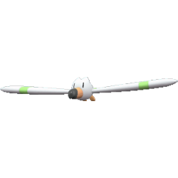 Wingull shiny