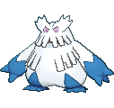 Abomasnow shiny