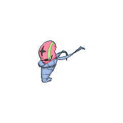 Accelgor