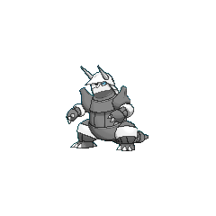 Aggron