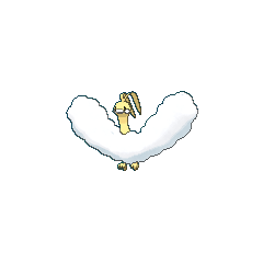 Altaria shiny