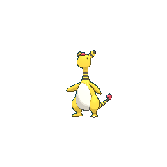 Ampharos