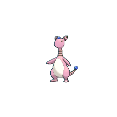 Ampharos shiny
