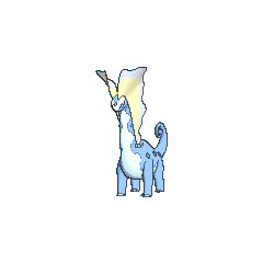 Aurorus