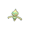 Baltoy shiny