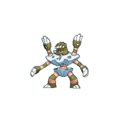 Barbaracle