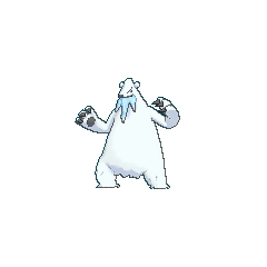 Beartic