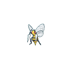 Beedrill