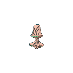 Beheeyem
