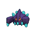 Boldore shiny