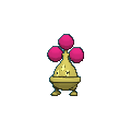 Bonsly shiny