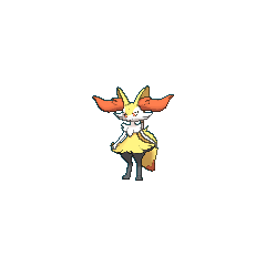 Braixen