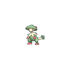 Breloom