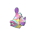 Bruxish