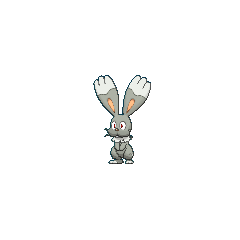 Bunnelby shiny