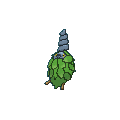 Burmy shiny