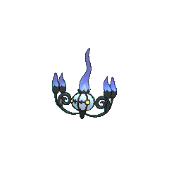 Chandelure