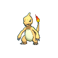 Charmeleon shiny