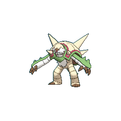 Chesnaught