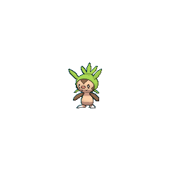 Chespin