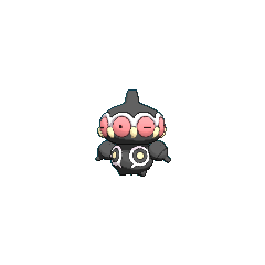 Claydol