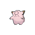 Clefairy
