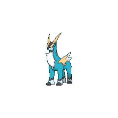 Cobalion