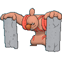 Conkeldurr shiny