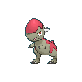 Cranidos shiny