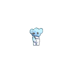 Cubchoo